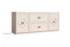 Тумба Фелисия бежевый