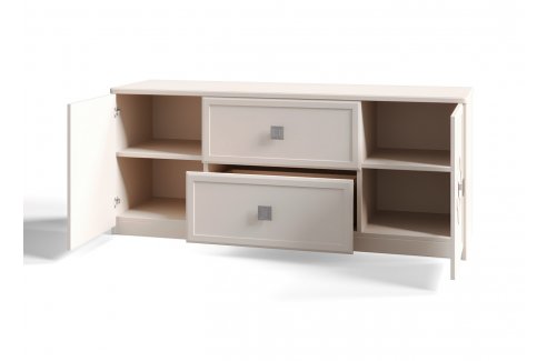 Тумба Фелисия бежевый-1