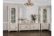 Гостиная Лали 1+тв+1 бежевый