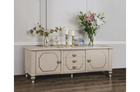 Тумба Лали бежевый-3