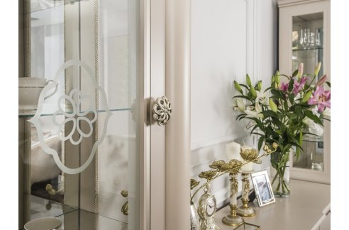 Гостиная Лали 1+тв+1 бежевый-4