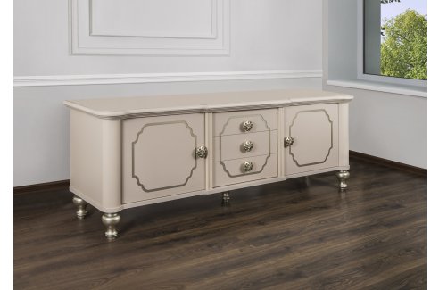 Тумба Лали бежевый-2