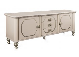 Тумба Лали бежевый