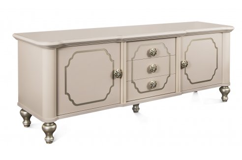 Тумба Лали бежевый