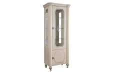 Витрина Лали1-ств бежевый