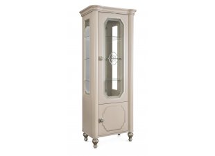 Витрина Лали1-ств бежевый