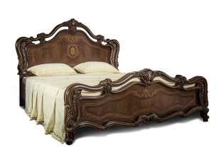 Кровать Илона 180х200 см караваджо