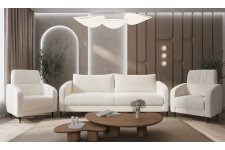 Комплект Стелла белый