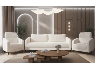 Комплект Стелла белый