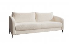 Диван Стелла 3х местный белый
