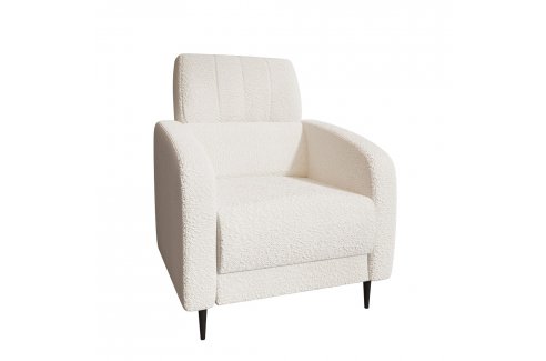 Кресло Стелла белый