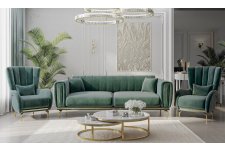 Комплект Замира оливковый