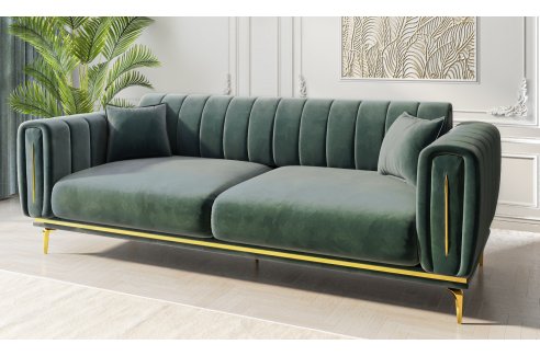 Комплект Замира оливковый-3