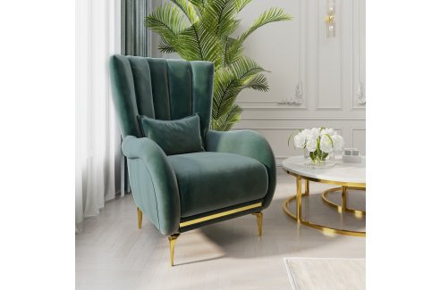 Комплект Замира оливковый-5