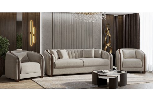 Комплект Жаклин караваджо-1