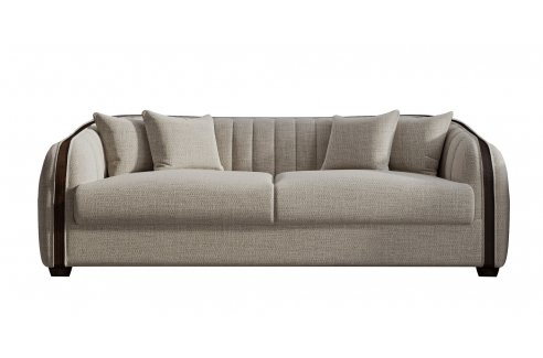 Диван Жаклин 3х местный караваджо