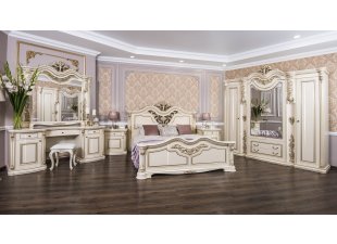 Мебель для спальни в Краснодаре по доступным ценам | Купить в Мебельном центре 