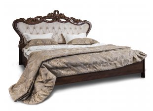 Кровать Афина 160х200 см караваджо