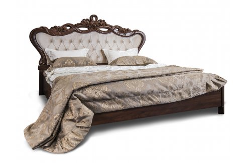 Кровать Афина 180х200 см караваджо