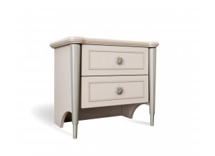 Тумба Диана бежевый
