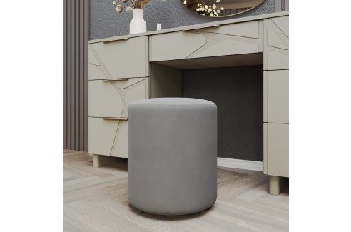 Спальня Лейла 4-ств ярко серый-5