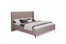 Кровать Стелла 160x200 см белый