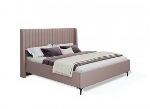 Кровать Стелла 180x200 см белый