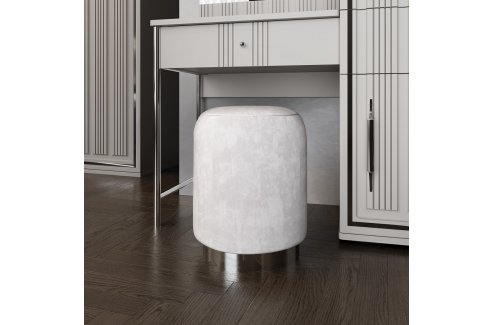 Спальня Замира 5-ств серый-12