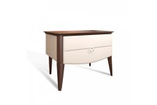 Тумба Жаклин бежевый