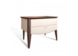 Тумба Жаклин бежевый