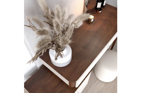 Пуфик Жаклин бежевый-3